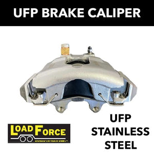 LOADFORCE UFP Stainless Steel Brake Caliper