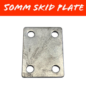 50MM SKID FIXING PLATE