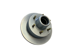 Load image into Gallery viewer, AL-KO 2 Ton Brake Disc 6 Stud