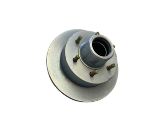 AL-KO 2 Ton Brake Disc 6 Stud