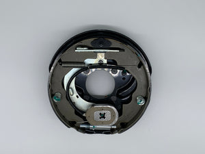 LOADFORCE 10 INCH ELECTRIC BACKING PLATE LHS