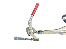 Load image into Gallery viewer, AL-KO 3500KG Lockable Coupling with Premium Handbrake