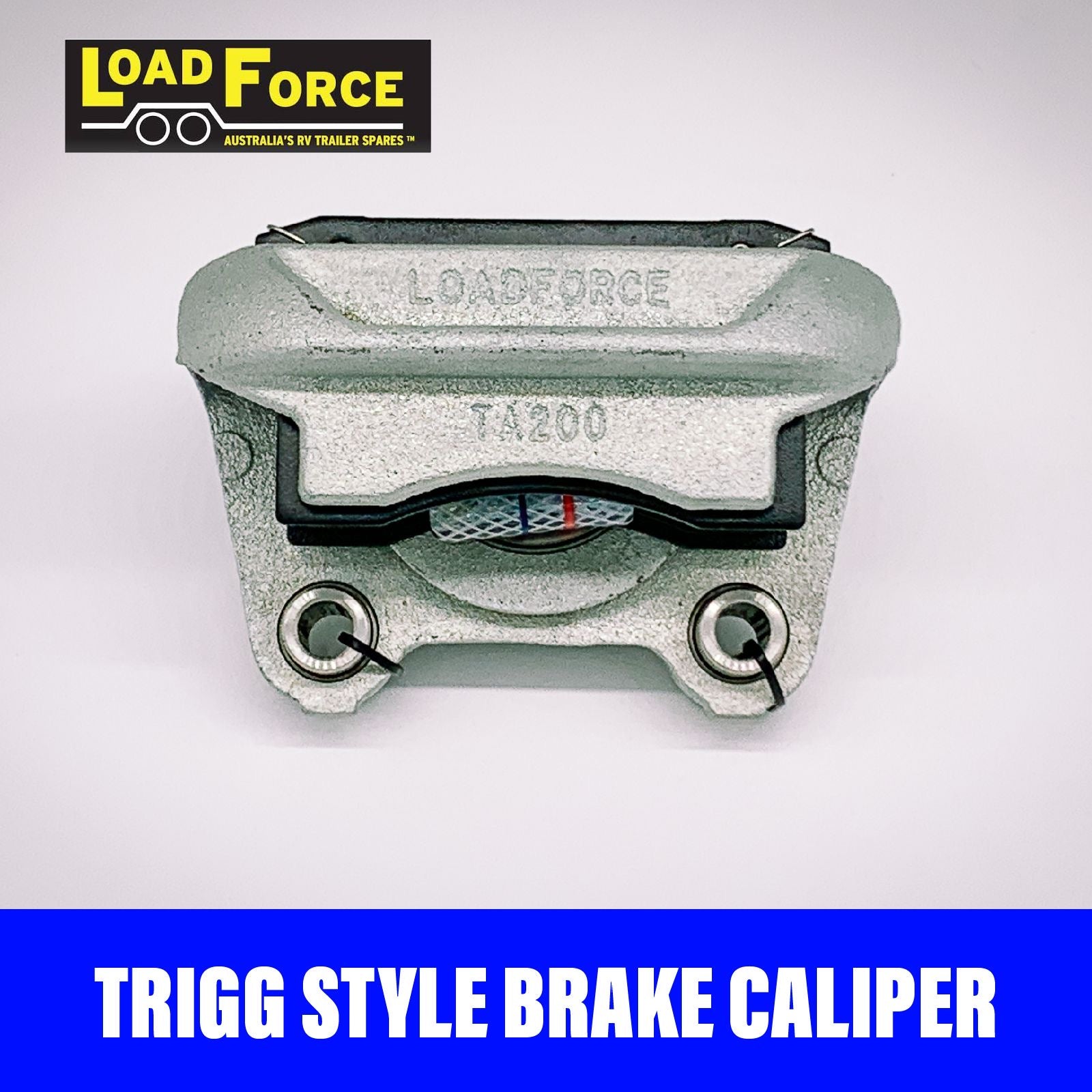 LOADFORCE TRIGG STYLE HYDRAULIC BRAKE CALIPER