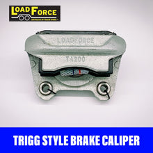 Load image into Gallery viewer, LOADFORCE TRIGG STYLE HYDRAULIC BRAKE CALIPER