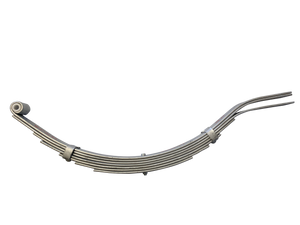 AL-KO 9 LEAF 765MM Leaf Spring Dacromet