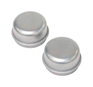 DEXTER 1.98 INCH NO.10 GREASE CAPS