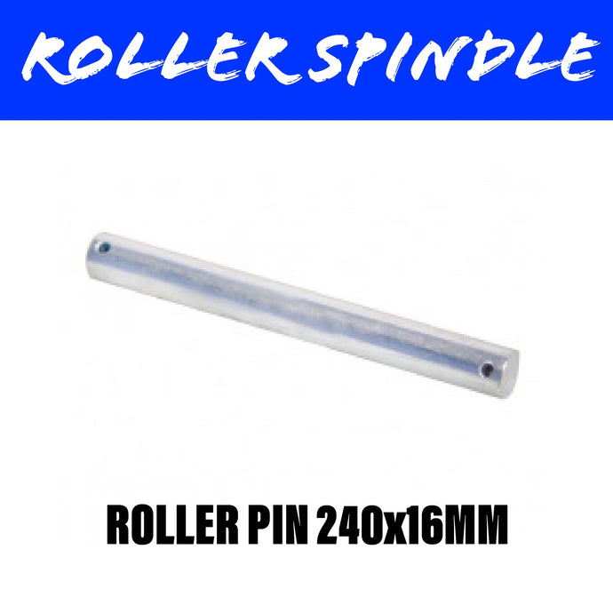 8 INCH Roller Pin