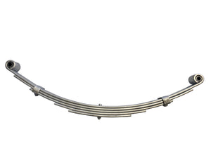 710MM 4 LEAF Eye to Eye Spring 1100KG RATED