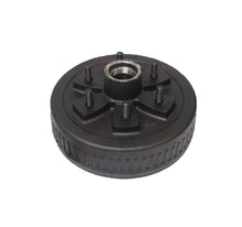 Load image into Gallery viewer, DEXTER 10 INCH BRAKE DRUM 6 STUD