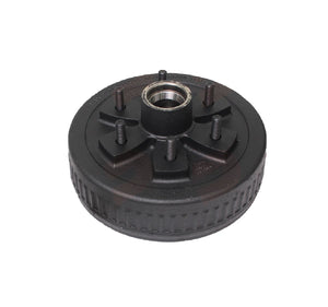 DEXTER 10 INCH BRAKE DRUM 6 STUD
