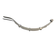 Load image into Gallery viewer, 710MM 6 Leaf Spring 1500KG RATED