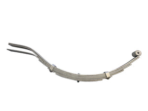 710MM 6 Leaf Spring 1500KG RATED