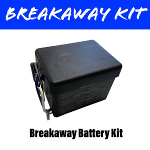 5 AMP BATTERY Breakaway Kit
