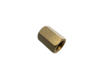 Load image into Gallery viewer, BRASS BRAKE LINE Joiner