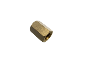 BRASS BRAKE LINE Joiner