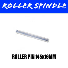 Load image into Gallery viewer, 4 1/2 INCH Roller Pin