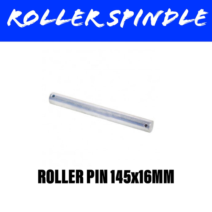 4 1/2 INCH Roller Pin
