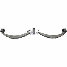 Load image into Gallery viewer, AL-KO ROLLER ROCKER SPRINGS 8 LEAF SUIT 15 Inch Wheels