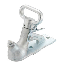 Load image into Gallery viewer, AL-KO 2000KG Coupling 2 Hole Unbraked