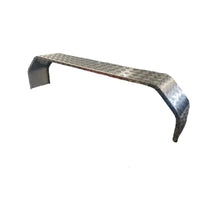 Load image into Gallery viewer, 1700MM Aluminium Mudguard