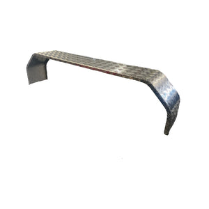 1700MM Aluminium Mudguard
