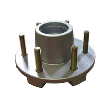 Load image into Gallery viewer, DEEMAXX 6 STUD HUB SUIT DEXTER 6000LB Bearings