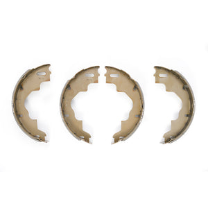 AL-KO 10 Inch Electric Brake Shoes