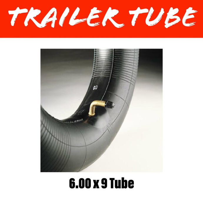 6.00 X 9 TYRE TUBE