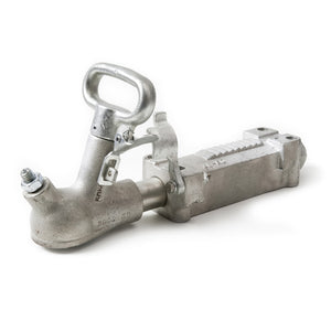 AL-KO 2000KG Braked Coupling