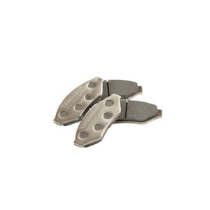 Trojan Stainless Steel Brake Pads Suit Trojan And AL-KO Caliper