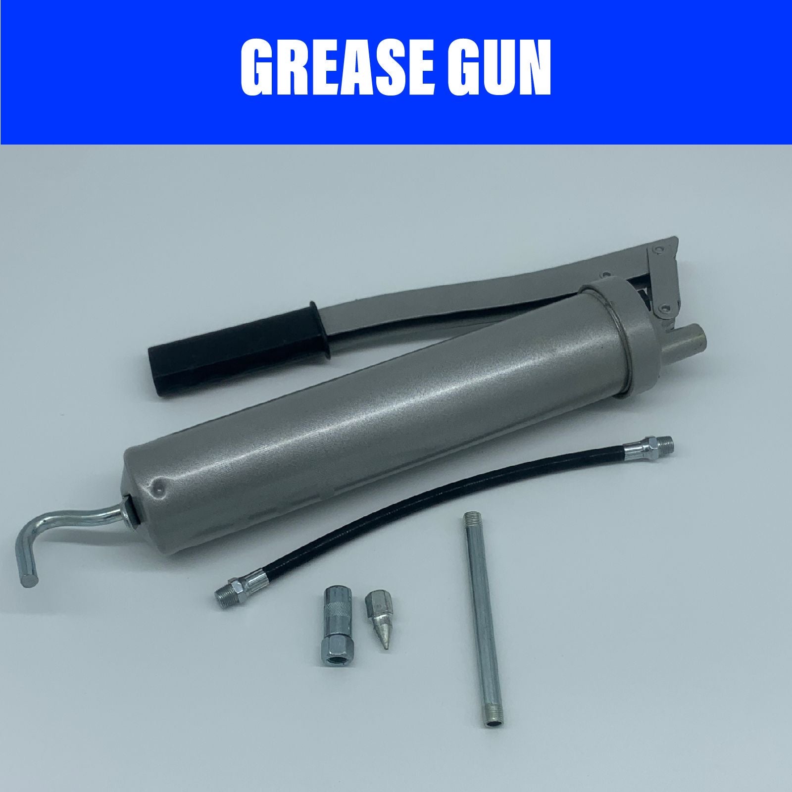 GREASE GUN