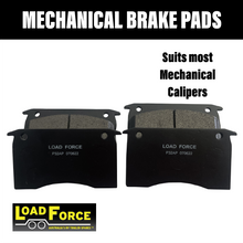 Load image into Gallery viewer, LOADFORCE MECHANICAL Brake Pads