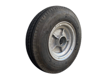 Load image into Gallery viewer, 10 INCH INTEGRAL Wheel and Tyre