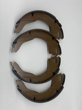 Load image into Gallery viewer, LOADFORCE 12 INCH BRAKE SHOES AL-KO STYLE