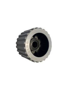 110mm GREY Wobble Roller