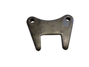 AL-KO Weld On Brake Caliper Mount Suit Square Axle