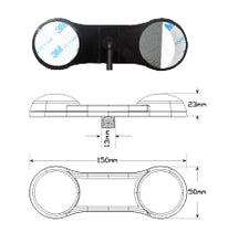 Load image into Gallery viewer, LED AUTOLAMP DB SERIES LED Light Kit