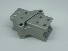 Load image into Gallery viewer, FULTON FOLDAWAY DRAWBAR BRACKET BOLT ON 75x75mm