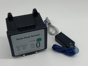5 AMP BATTERY Breakaway Kit
