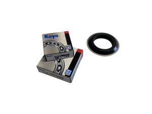 KOYO FORD SL Wheel Bearing Set Marine