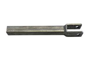 SEATRAIL 30MM SQUARE Upright Post NARROW