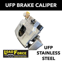 Load image into Gallery viewer, LOADFORCE UFP Stainless Steel Brake Caliper