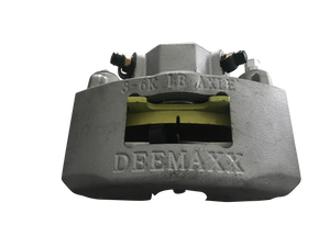 DEEMAXX/KODIAK DACROMET Hydraulic Trailer Brake Caliper