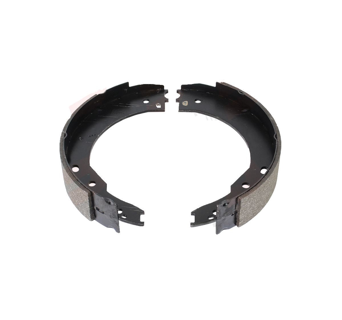 DEXTER 12 INCH BRAKE SHOES – R&M Trailer Spares