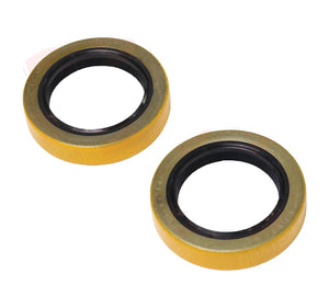 DEXTER NO.10 WHEEL BEARING SEALS 3500LBS