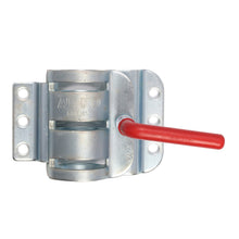 Load image into Gallery viewer, AL-KO PREMIUM Extra Wide Jockey Wheel Clamp