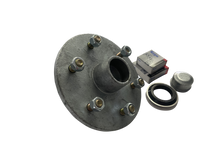 Load image into Gallery viewer, LOADFORCE 6 STUD HUB with Japanese Ford Wheel Bearings