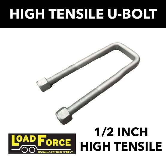 HIGH TENSILE 1/2
