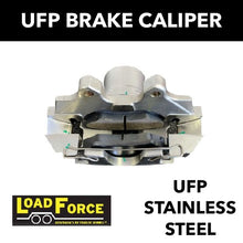 Load image into Gallery viewer, LOADFORCE UFP Stainless Steel Brake Caliper