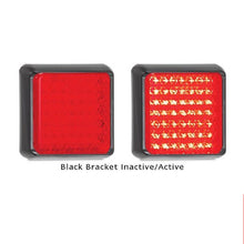 Load image into Gallery viewer, LED Autolamps 125 Series Single Function Stop Tail LED Light